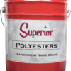 superiorpolyestersmega SUPERIOR TRANSPARENT POLYESTER