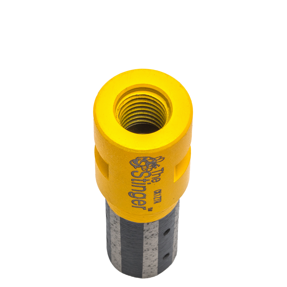 STINGER™ ZERO TOLERANCE WHEELS - Detroitdiamondtools