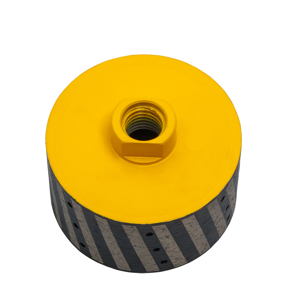 STINGER™ ZERO TOLERANCE WHEELS - Detroitdiamondtools