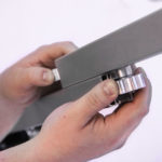 OMNI CUBED S3 | SLIM SLAB SAVER™ AUTO - Detroitdiamondtools