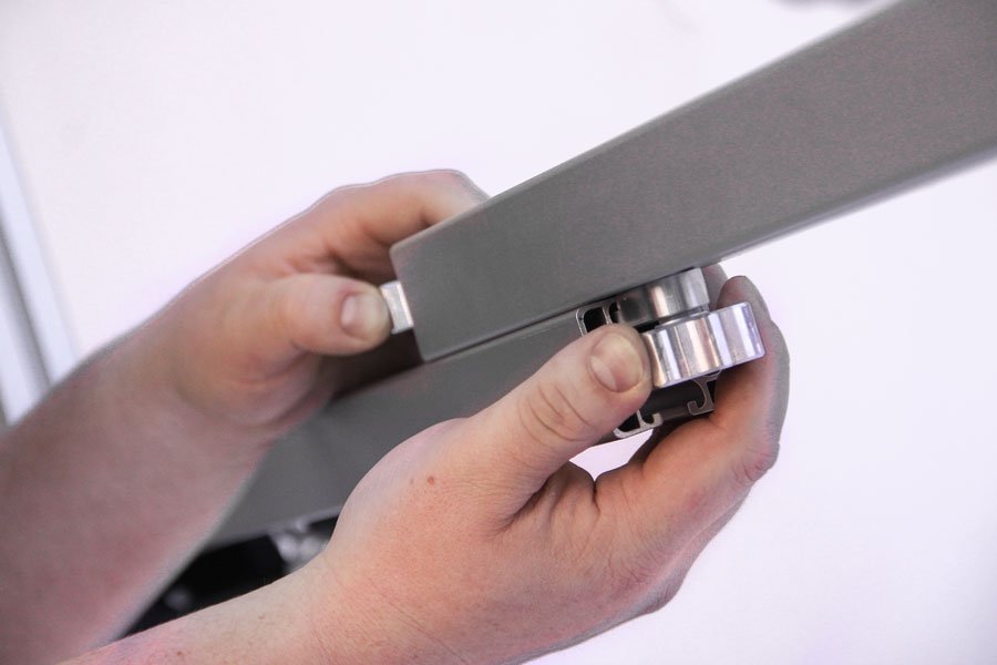OMNI CUBED S3 | SLIM SLAB SAVER™ AUTO - Detroitdiamondtools