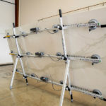 OMNI CUBED S3 | SLIM SLAB SAVER™ AUTO - Detroitdiamondtools