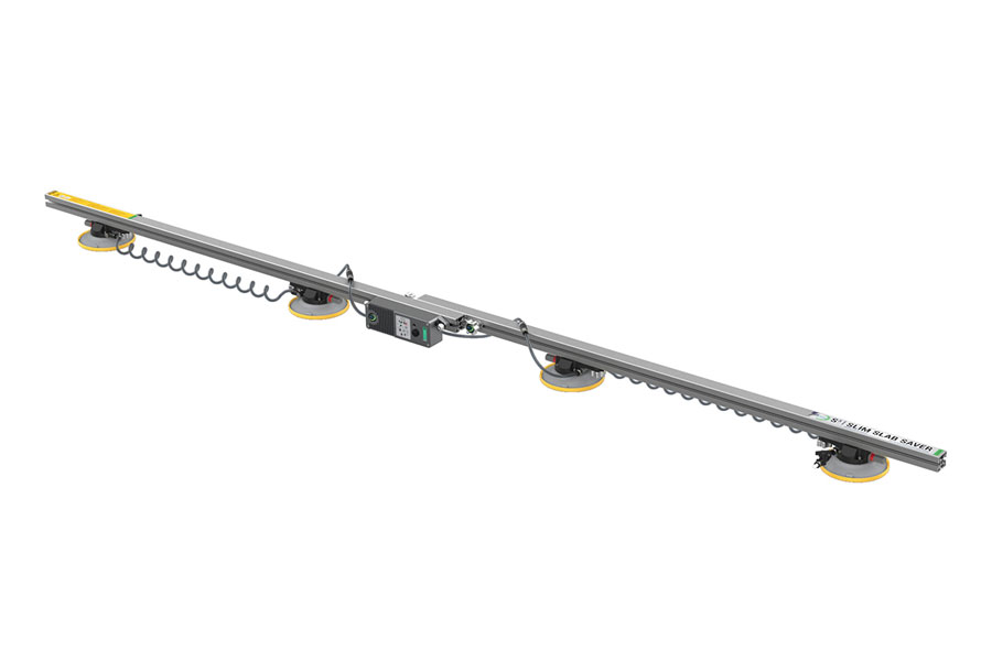 OMNI CUBED S3 | SLIM SLAB SAVER™ AUTO - Detroitdiamondtools