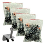 100pcs