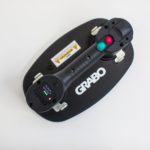 GRABO PRO-lifter 20 In Hard-shell Case - Detroitdiamondtools
