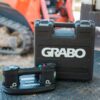 GRABO PRO In Hard-shell Case - Detroitdiamondtools