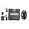 GRABO PRO IN HARDSHELL CASE - Detroitdiamondtools