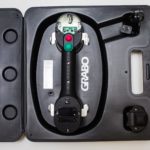 GRABO PRO In Hard-shell Case - Detroitdiamondtools