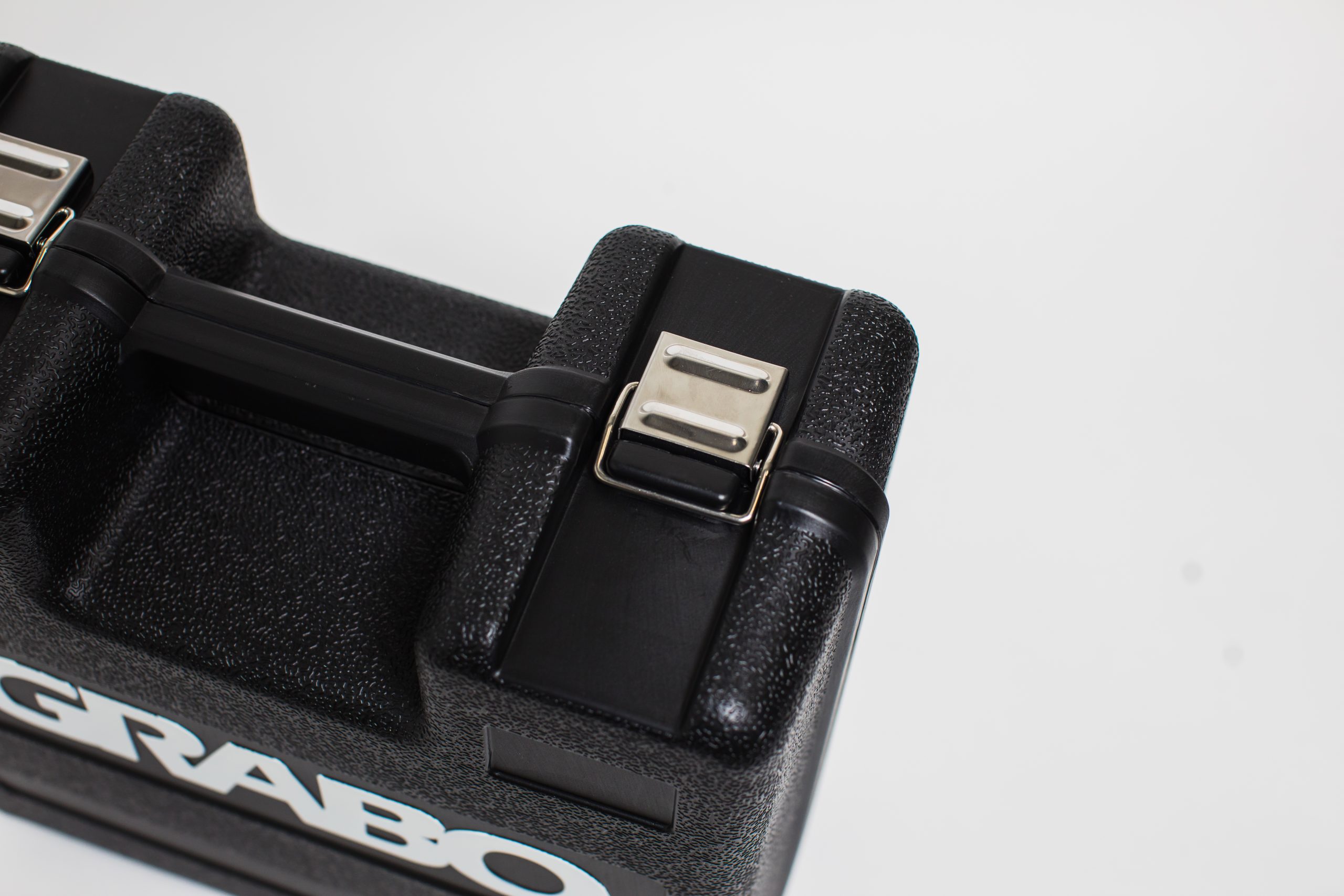 GRABO PRO In Hard-shell Case - Detroitdiamondtools