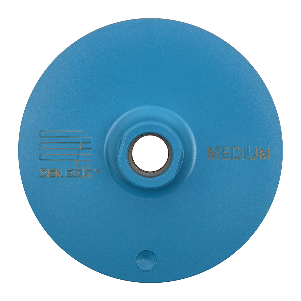 ZENESIS™ RESIN CUP WHEELS - Detroitdiamondtools