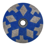 ZENESIS™ RESIN CUP WHEELS - Detroitdiamondtools