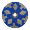 ZENESIS™ RESIN CUP WHEELS - Detroitdiamondtools