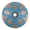 ZENESIS™ RESIN CUP WHEELS - Detroitdiamondtools