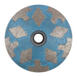 ZENESIS™ RESIN CUP WHEELS - Detroitdiamondtools
