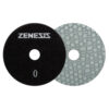 ZENESIS™ 3‐STEP POLISHING PADS - Detroitdiamondtools