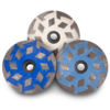 ZENESIS™ RESIN CUP WHEELS - Detroitdiamondtools