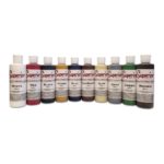 superior coloring 2 oz-1 (1) SUPERIOR COLORING RESIN PASTES - Detroitdiamondtools