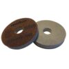 4" WEHA DONKEY POLISHING PADS