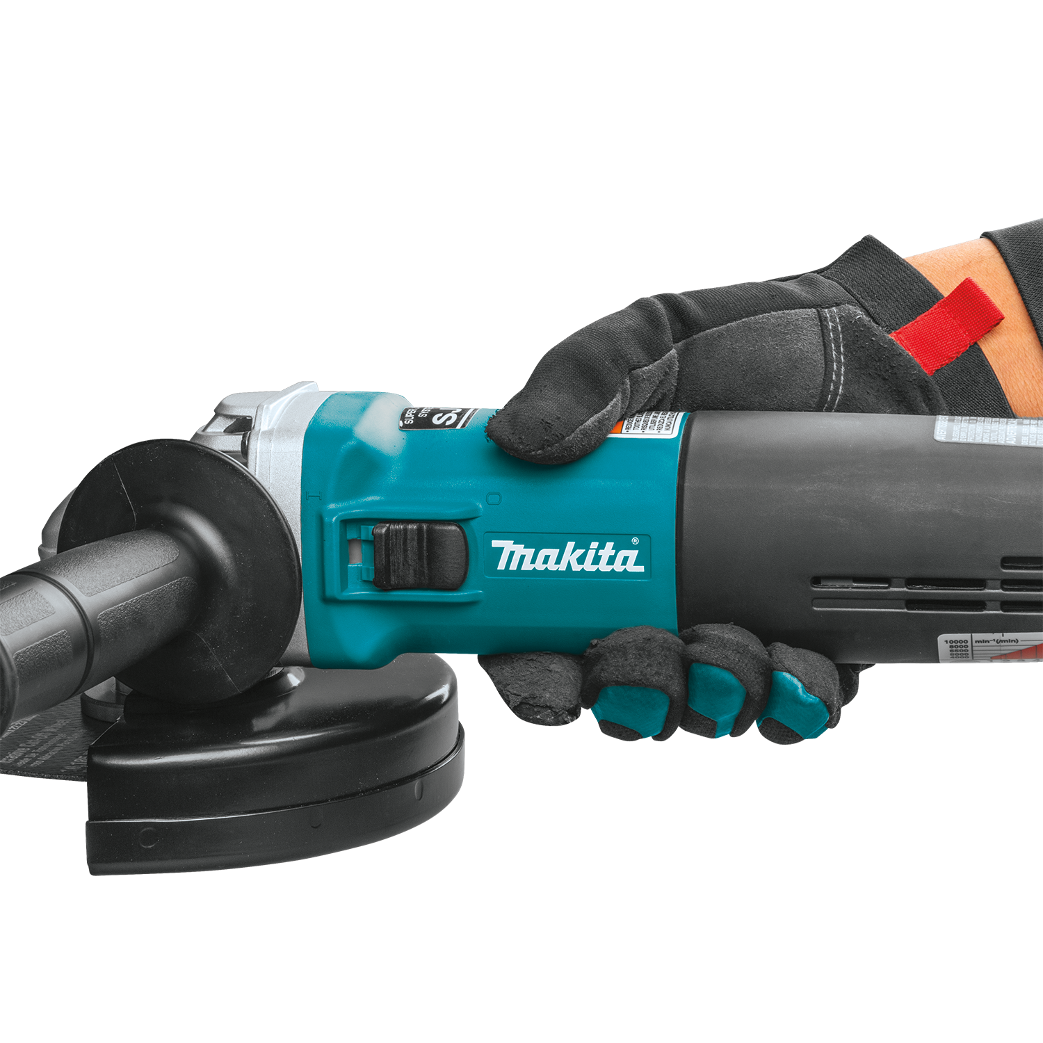 MAKITA ANGLE GRINDER - Detroitdiamondtools