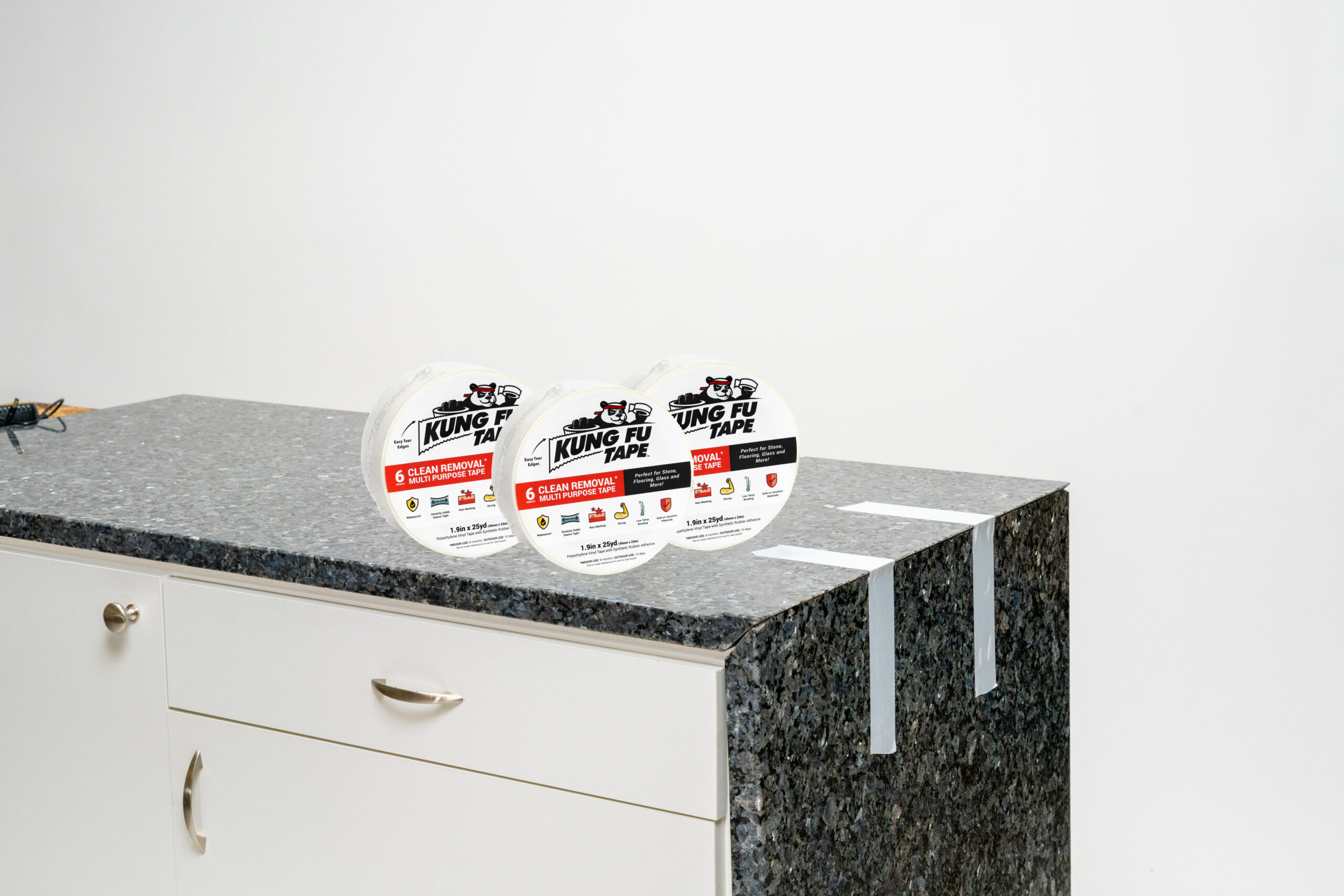 OMNI CUBED KUNG FU TAPE™ - detroitdiamondtools