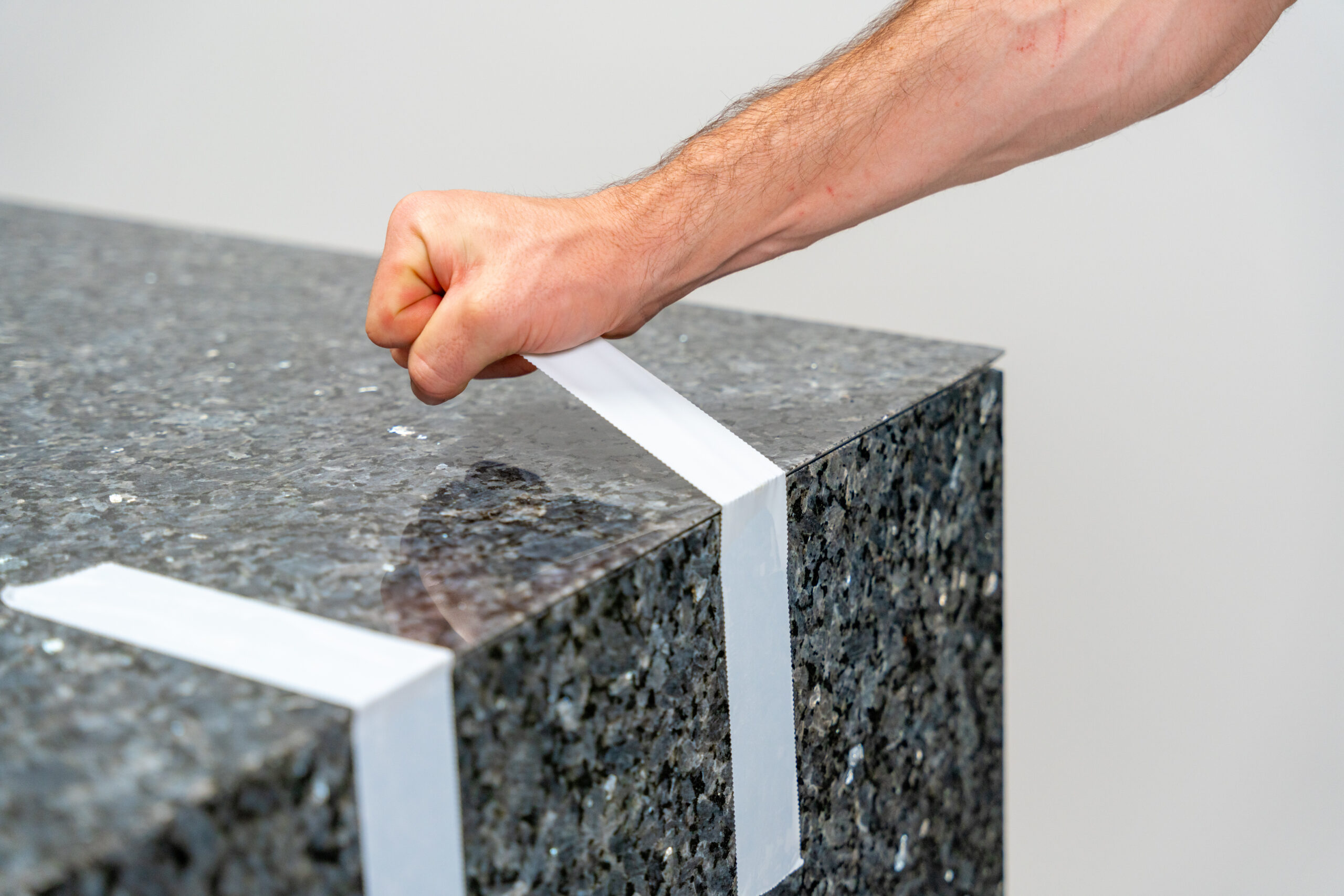 OMNI CUBED KUNG FU TAPE™ - Detroitdiamondtools