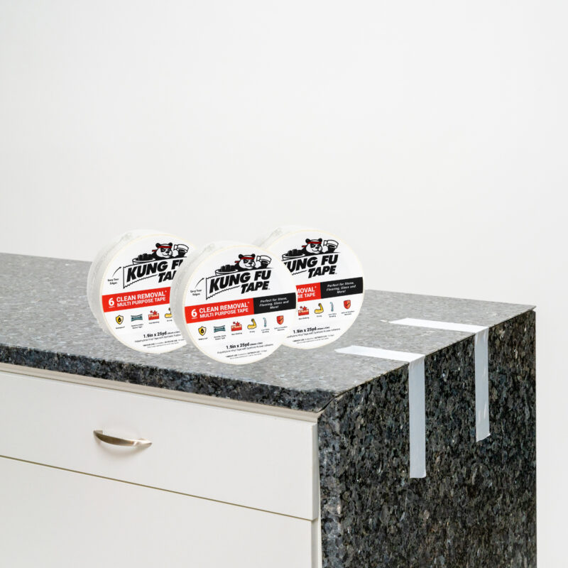 OMNI CUBED KUNG FU TAPE™ - detroitdiamondtools