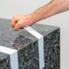 OMNI CUBED KUNG FU TAPE™ - Detroitdiamondtools
