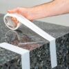 OMNI CUBED KUNG FU TAPE™ - detroitdiamondtools