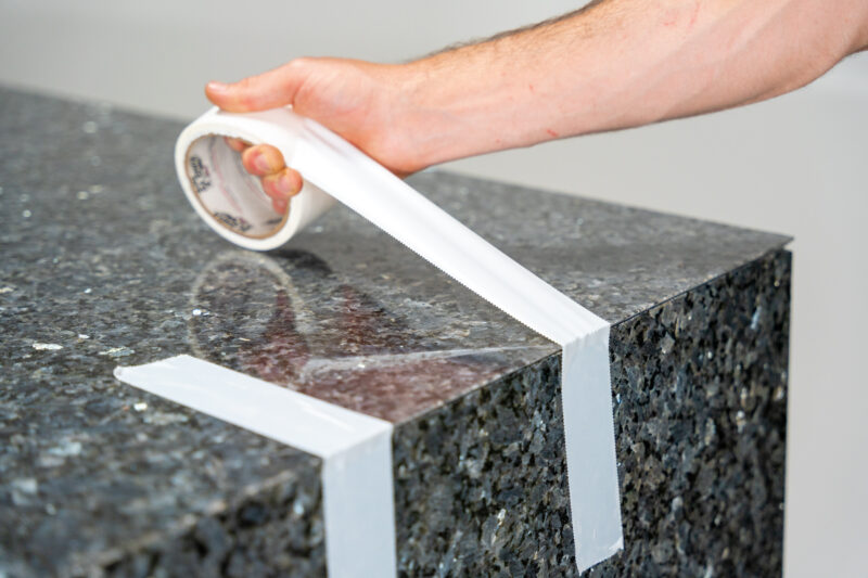 OMNI CUBED KUNG FU TAPE™ - detroitdiamondtools