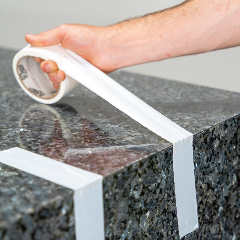 OMNI CUBED KUNG FU TAPE™ - detroitdiamondtools