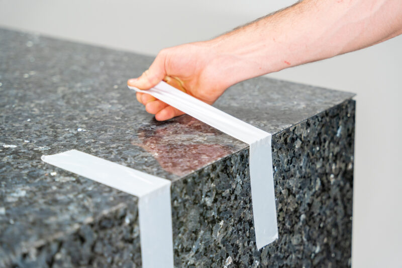 OMNI CUBED KUNG FU TAPE™ - detroitdiamondtools