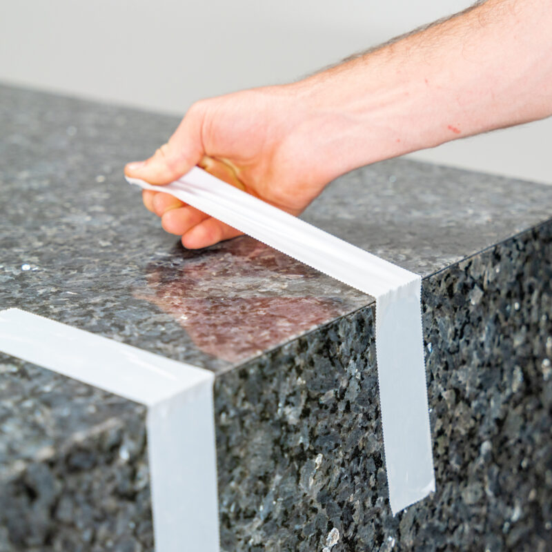 OMNI CUBED KUNG FU TAPE™ - detroitdiamondtools