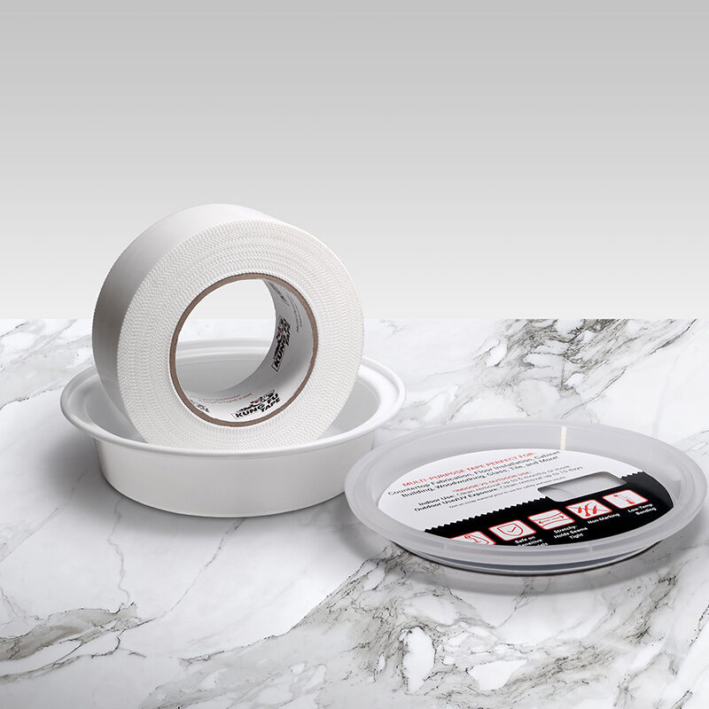 OMNI CUBED KUNG FU TAPE™ - detroitdiamondtools