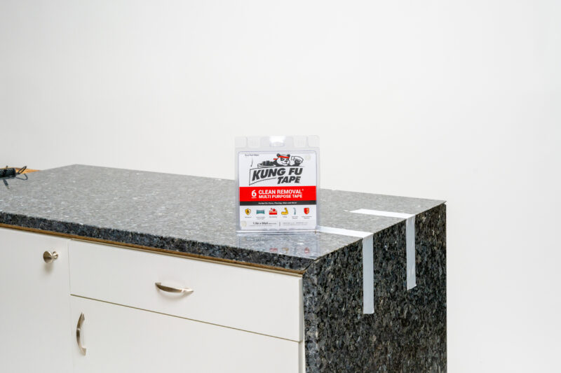 OMNI CUBED KUNG FU TAPE™ - detroitdiamondtools