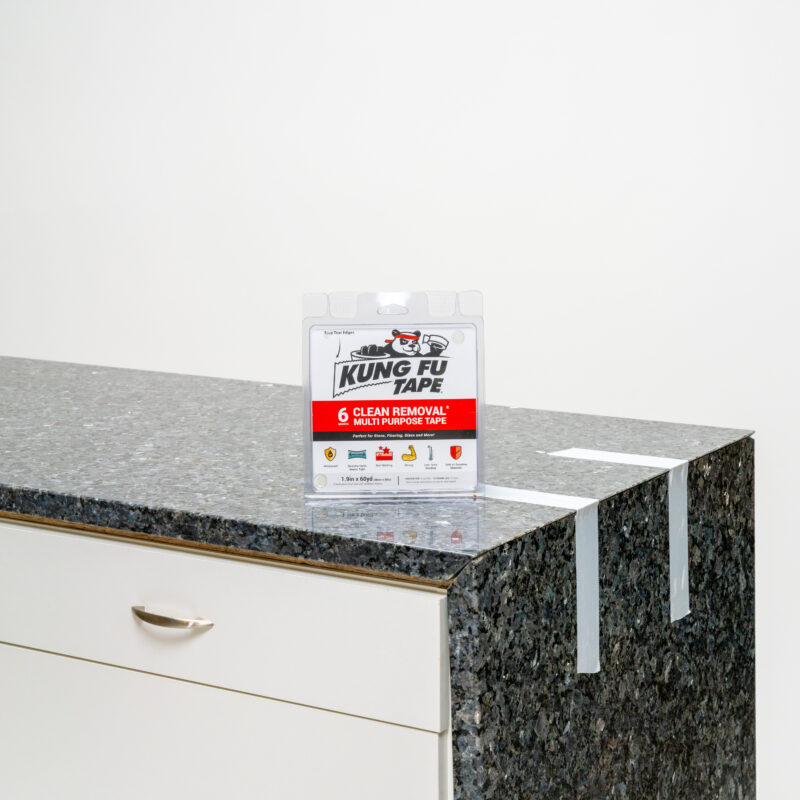 OMNI CUBED KUNG FU TAPE™ - detroitdiamondtools