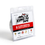 OMNI CUBED KUNG FU TAPE™ - detroitdiamondtools