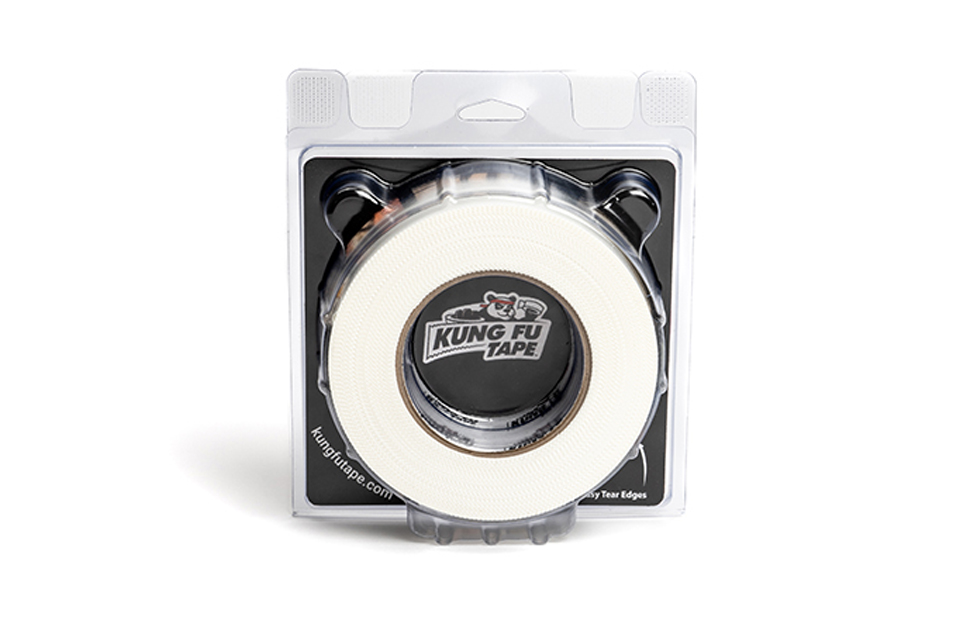OMNI CUBED KUNG FU TAPE™ - detroitdiamondtools