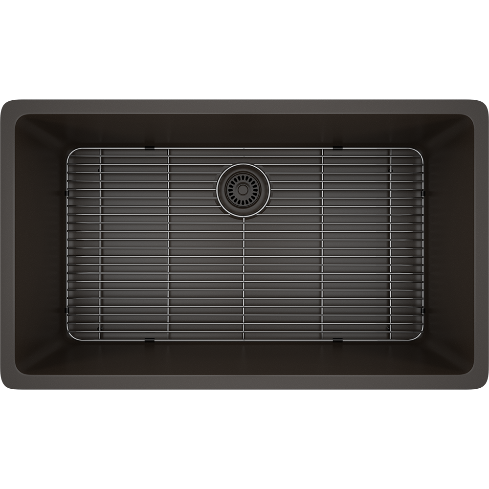 Q100 Mocha Top