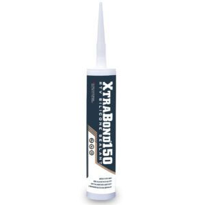 XtraBond®150 – RTV Silicone Sealant - Detroitdiamondtools