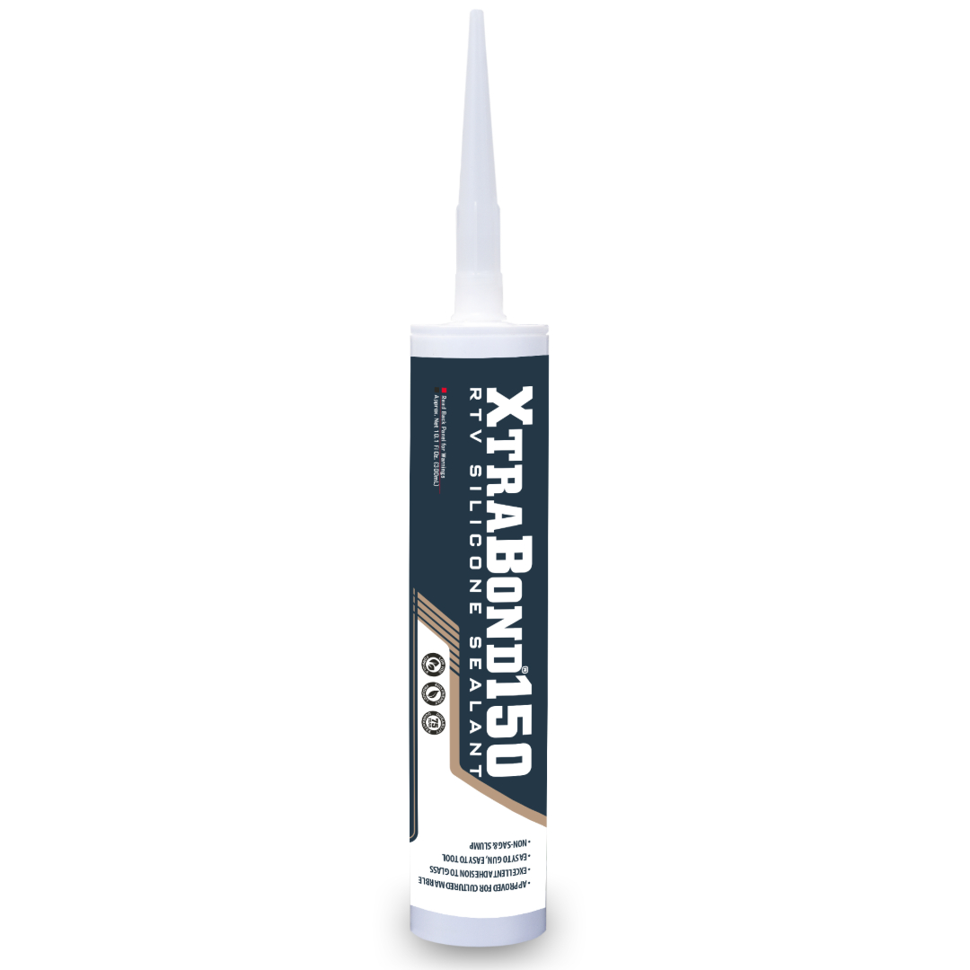 XtraBond®150 – RTV Silicone Sealant - Detroitdiamondtools