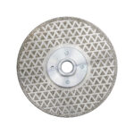 WEHA 5" DUO DIAMOND BLADE WEHA 5" DUO DIAMOND BLADE - Detroitdiamondtools