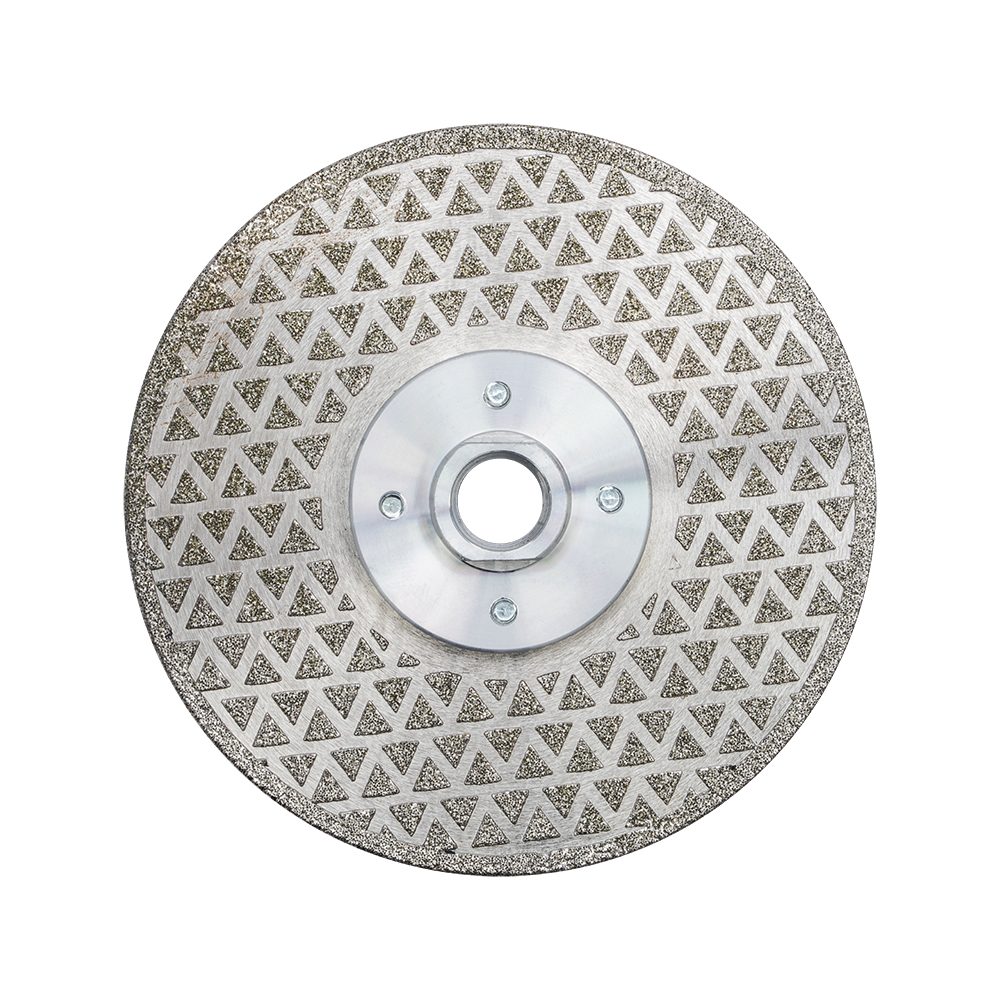 WEHA 5" DUO DIAMOND BLADE WEHA 5" DUO DIAMOND BLADE - Detroitdiamondtools