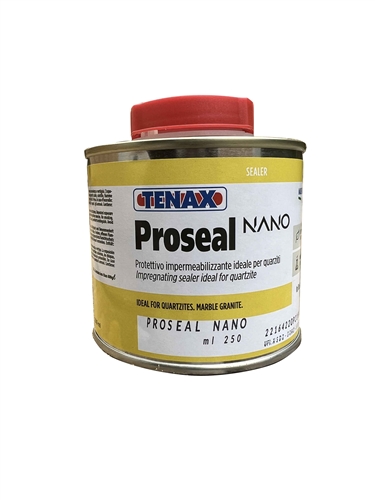 TENAX PROSEAL NANO QUARTZITE SEALER - Detroitdiamondtools