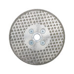 WEHA 5" DUO DIAMOND BLADE WEHA 5" DUO DIAMOND BLADE - Detroitdiamondtools
