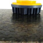 24AF04120-3 TENAX 4" AIRFLEX STONE TEXTURING BRUSHES - Detroitdiamondtools
