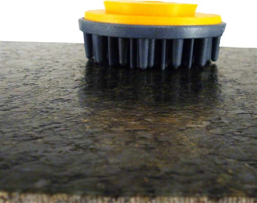 24AF04120-3 TENAX 4" AIRFLEX STONE TEXTURING BRUSHES - Detroitdiamondtools