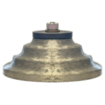 Waterfall Diamond Router Bit - Detroitdiamondtools