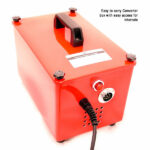 stone profile router m5