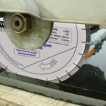 ALPHA SILENCER III FOR GRANITE - Detroitdiamondtools