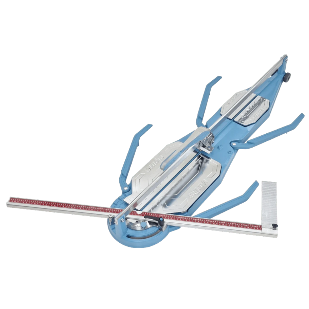 Sigma Series 4 NEX 61 Push Handle Tile Cutter 4FN - Detroitdiamondtools